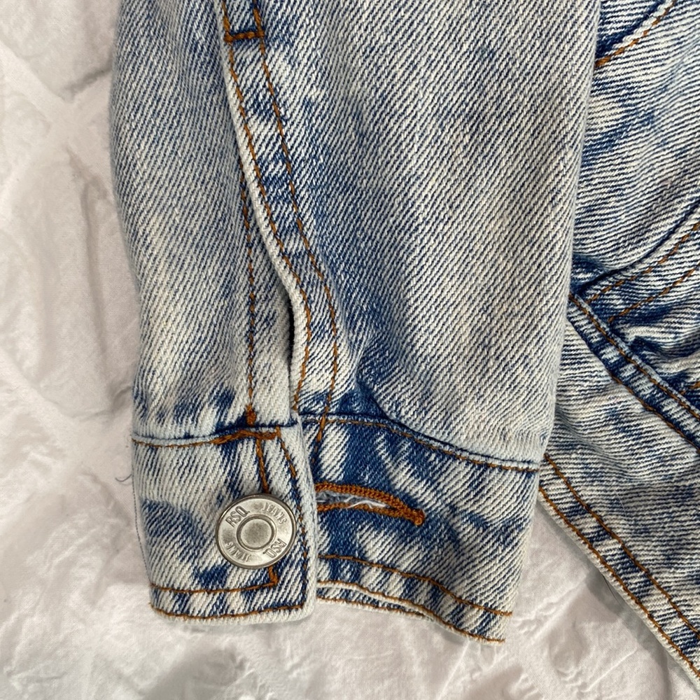 Jean Jacket - Picture 4 of 6